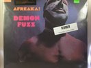 Demon Fuzz - Afreaka LP NEW