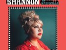 SHANNON SHAW - SHANNON IN NASHVILLE - NEW VINYL LP