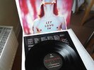 NICK CAVE original Vinyl LP Let Love In (1994)