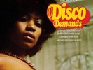 Various Artists-The Best of Disco Demands Part 1  Vinyl / 12