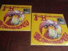 JIMI HENDRIX ARE YOU EXPERIENCED ANNIVERSARY RARE 2 LP SET PLAY 1 COLLECT 1 SET