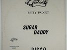 Betty Padgett 