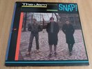 THE JAM - SNAP - 2LP - UK ISSUE + PRINTED INNERS - EXCELLENT-