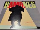 RAMONES - PLEASANT DREAMS - SRK 3571, PUNK, HARD  ROCK VINYL RECORD