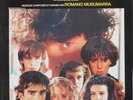 ROMANO MUSUMARRA OST LES NOUVEAUX TRICHEURS LP French 1987 1987 Electro disco