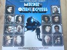 Richard Rodney Bennett - Murder On The Orient Express - EMC 3054 (Vinyl LP) EX