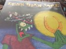 Less Than Jake: Losing Streak Reissue Vinyl Purple LP RARE