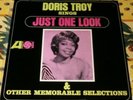 Doris Troy  Just one lookk  Original Lp MINT