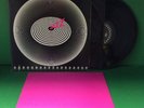 Queen - Jazz LP | Elektra 6E-166 | Inner Sleeve & Poster | EX