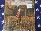The Allman Brothers Band Brothers and Sisters LP With Hype Sticker And Shrink