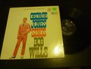 Vintage George Jones Sings Bob Wills Vinyl Record LP Album United Artists Stereo