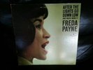 NM- Freda Payne After the Lights go Down Low stereo Impulse Zoot Sims