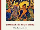 Igor Markevitch - Stravinsky: Le Sacre Du Printemps [New Vinyl LP]