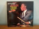 Art Blakey & The Jazz Messengers - Mosaic LP Blue Note ST 46523 180 Gram VG++