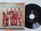 EP - MODERN JAZZ GANG/ BRUGNOLINI/SCOPPA/SANTUCCI - ALEXIS + 3 - RCA EPA 30-358