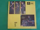 THE BEATLES FOR SALE  - ORIGINAL OZ LP RECORD