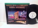 Grateful Dead - From The Mars Hotel - Mobile Fidelity MFSL Audiophile LP MoFi EX