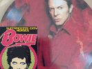 David Bowie Italian picture disc 7