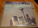 RARE Sony Foo Fighters - Sonic Highways Vinyl LP SEATTLE COVER