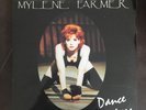 Double Vinyle Dance Remixes Scellé Et Numéroté Mylène Farmer