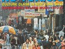 Soul Jazz Records  Nu Yorica  Culture Clash In New York City NEW SEALED VINYL LP