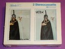 RENATO ZERO. ARTIDE ANTARTIDE. RARO BOX 2 MC MUSICASSETTE SIGILLATO
