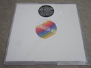 ODD NOSDAM / T.I.M.E. SOUNDTRACK / LIMITED LP
