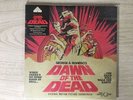 Dawn Of The Dead Waxwork OST-Goblin-Zombie Flesh Vinyl 2LP-New-OOP