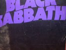 BLACK SABBATH MASTERS OF REALITY ORIG WARNER BROTHERS W/INSERT