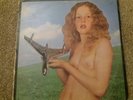 Blind Faith 1st UK Press 1969 Vinyl Album Polydor 583059. Matrixes A//1  B//1