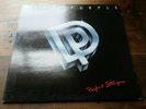 Deep Purple Perfect Stranger  1984 UK 1st A2/B2 1 or 2 plays Polydor LP Stunning