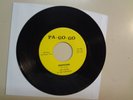 SIR DAVID & HIS KNIGHTS:Shotgun 2:25-All My Love 2:14-U.S. 7