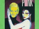 vicious pink - spanish vinyl LP