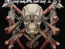 MEGADETH *Killing Is My Business The Final Kill *NEW RED RECORD LP VINYL