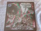 The Cramps Off The Bone  Complete With 3D Glasses One Of A Kind Cover