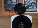 Dead Kennedy’s Give Me Convenience Original Vinyl with magazine and flexidisc