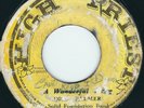 Dick Palmer - Can't Keep I Down / Dub - High Priest 7