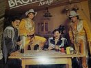 Bronco Amigo  LP