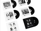 Led Zeppelin Complete BBC Sessions Sealed 5 LP Box 180 Gram Sealed