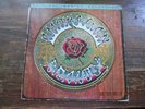 Original Master Recording GRATEFUL DEAD American Beauty MFSL 1-014 JapanFREESHIP