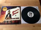 NICK CAVE AND THE BAD SEEDS VINYL RECORD HENRY'S DREAM
