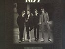 KISS Dressed To Kill LP Excellent Condition