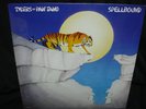 tygers of pan tang - spellbound - original sealed LP 1981 pressing  [MCA-5235]