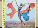 Vinyl LP Records 22RS-2 Curtis Fuller - Blues-ette