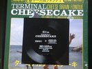 TERMINAL CHEESECAKE Cheese Brain Fondue 2LP + 7