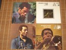JACQUES COURSIL 2 LP BYG ACTUEL «Way Ahead»-«Black Suite» Arthur Jones 1st Press