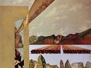 STEVIE WONDER Innervisions LP with Gatefold Excellent Condition