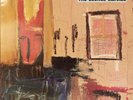 THE LOUNGE LIZARDS No Pain For Cakes LP Marc Ribot / John Lurie Excellent Cond