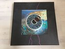 PINK FLOYD Pulse 4x LP Vinyl Box Set + Book