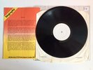 Billy Joel - An Innocent Man UK White Label Test Pressing w/ CBS Press Bio. RARE